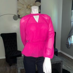 Express Blouse XS